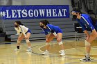 Women’s VB intersquad  Women’s Volleyball inter-squad match. : Women’s Volleyball, VB, inter squad, intersquad